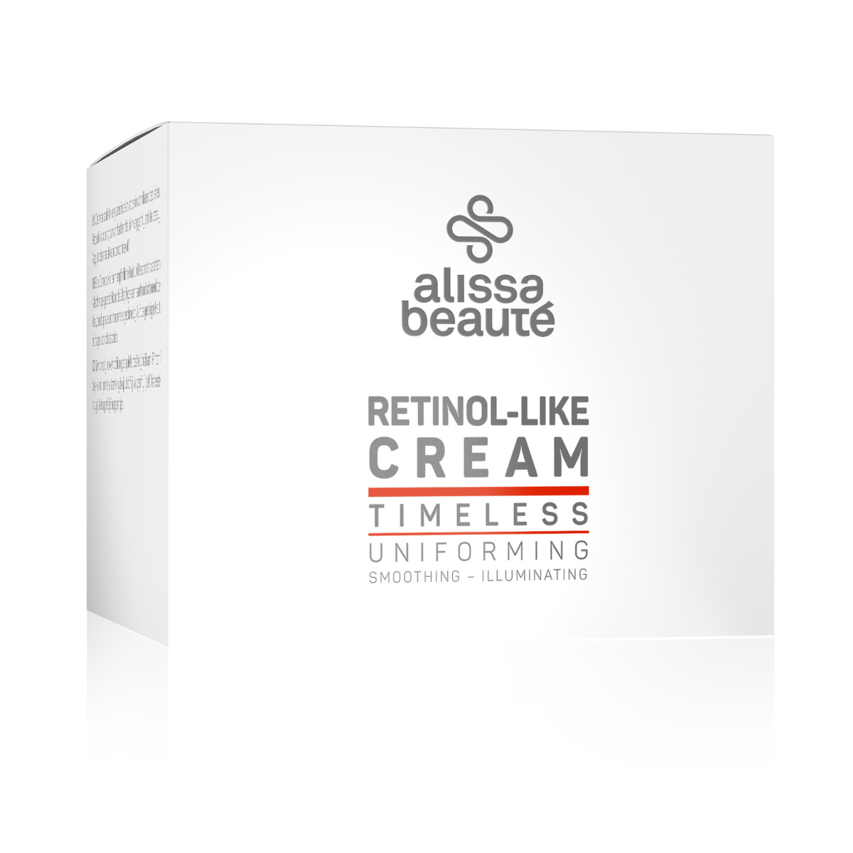 Retinol-like Cream 50 ml - Alissa Beauté