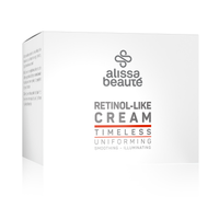 Retinol-like Cream 50 ml - Alissa Beauté