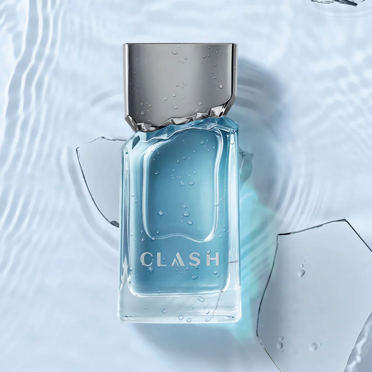 O Boticário Clash Eau de Toilette 100ml