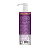 Light Combing Cream for Hair Transition 500ml - Juba