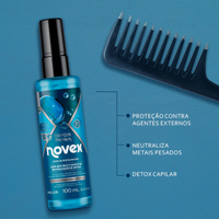 Novex - Leave-in Oxygen Therapy 100ml