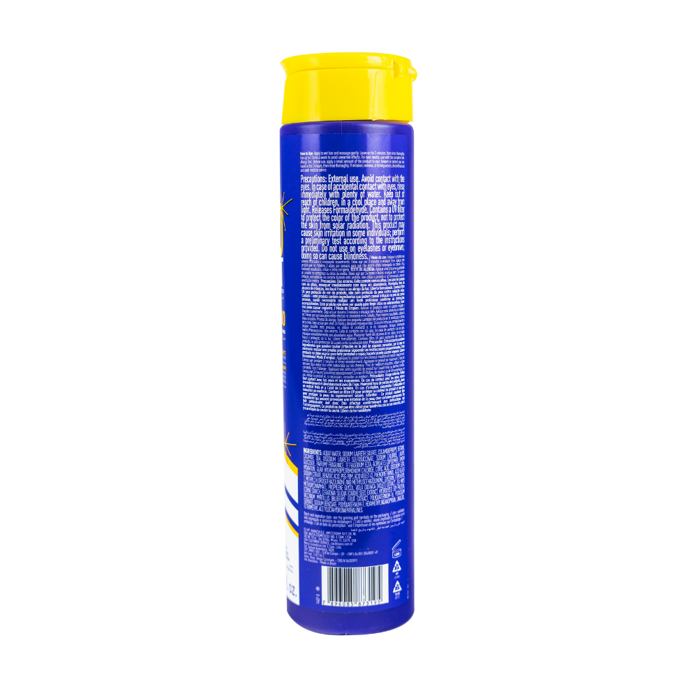 Origem - Shampoo Perfect Blond 300ml