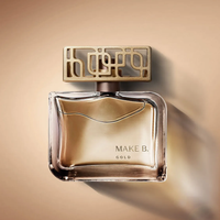 O Boticário Make B Gold - Eau de Parfum 75ml