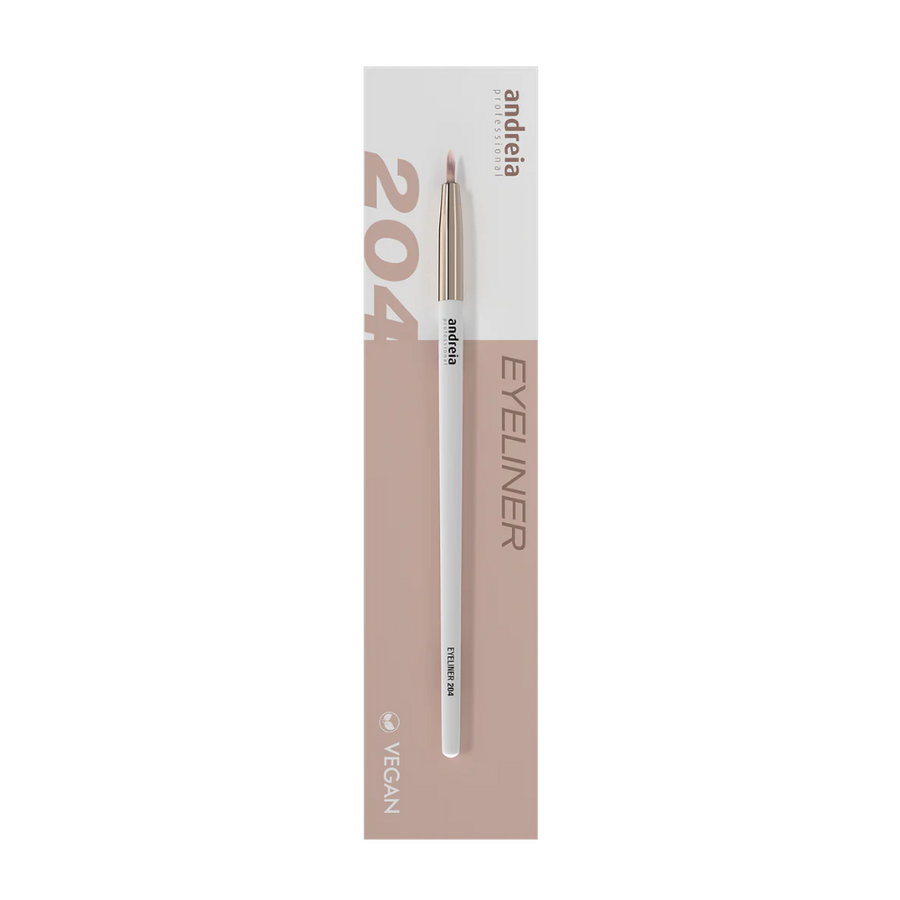 Eyeliner Brush 204 - Andreia