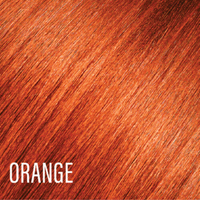 Permanent Color 0% Ammonia Orange 100ml - Andreia