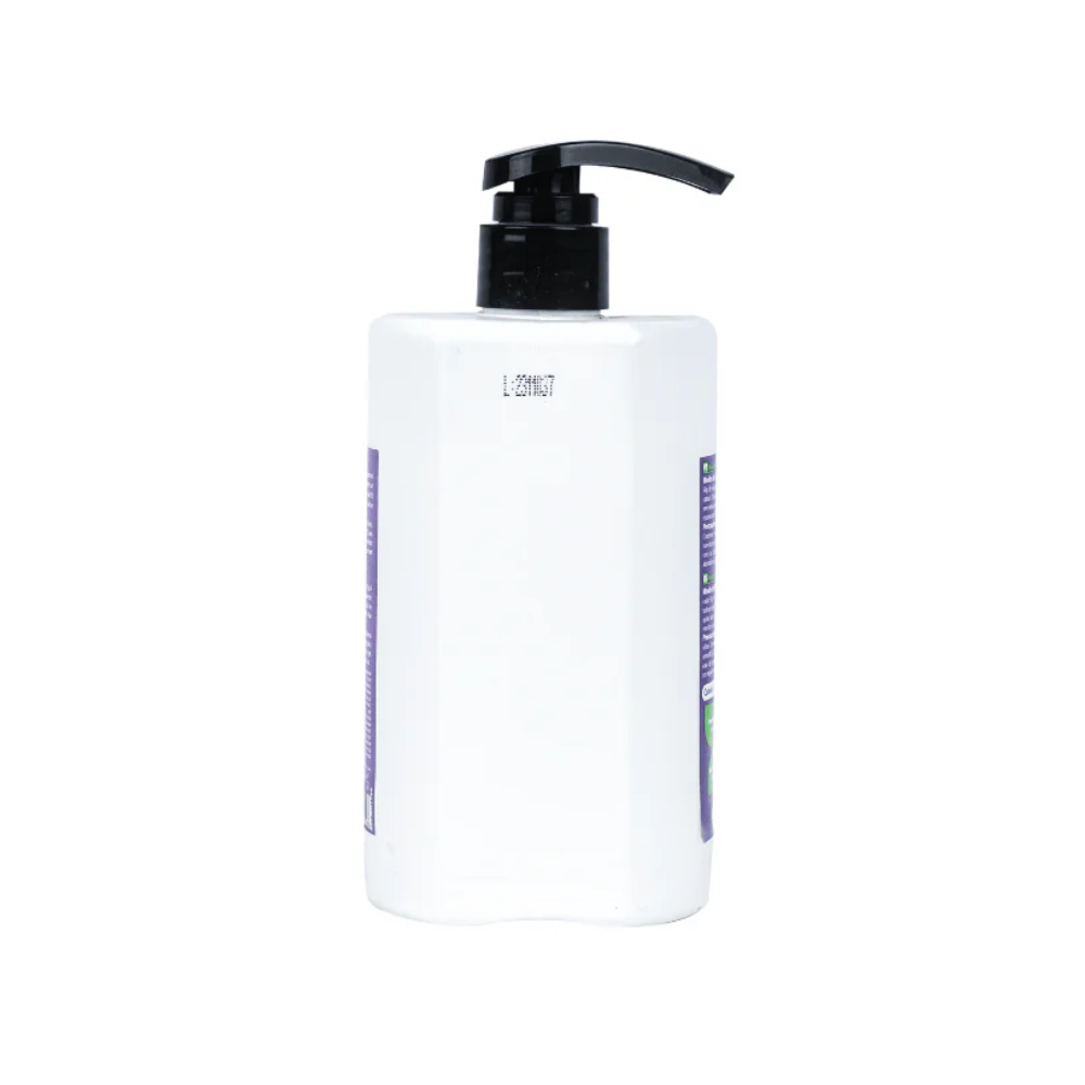 Nunu - Máscara Faz me Um Botox 500ml