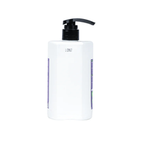 Nunu - Máscara Faz me Um Botox 500ml