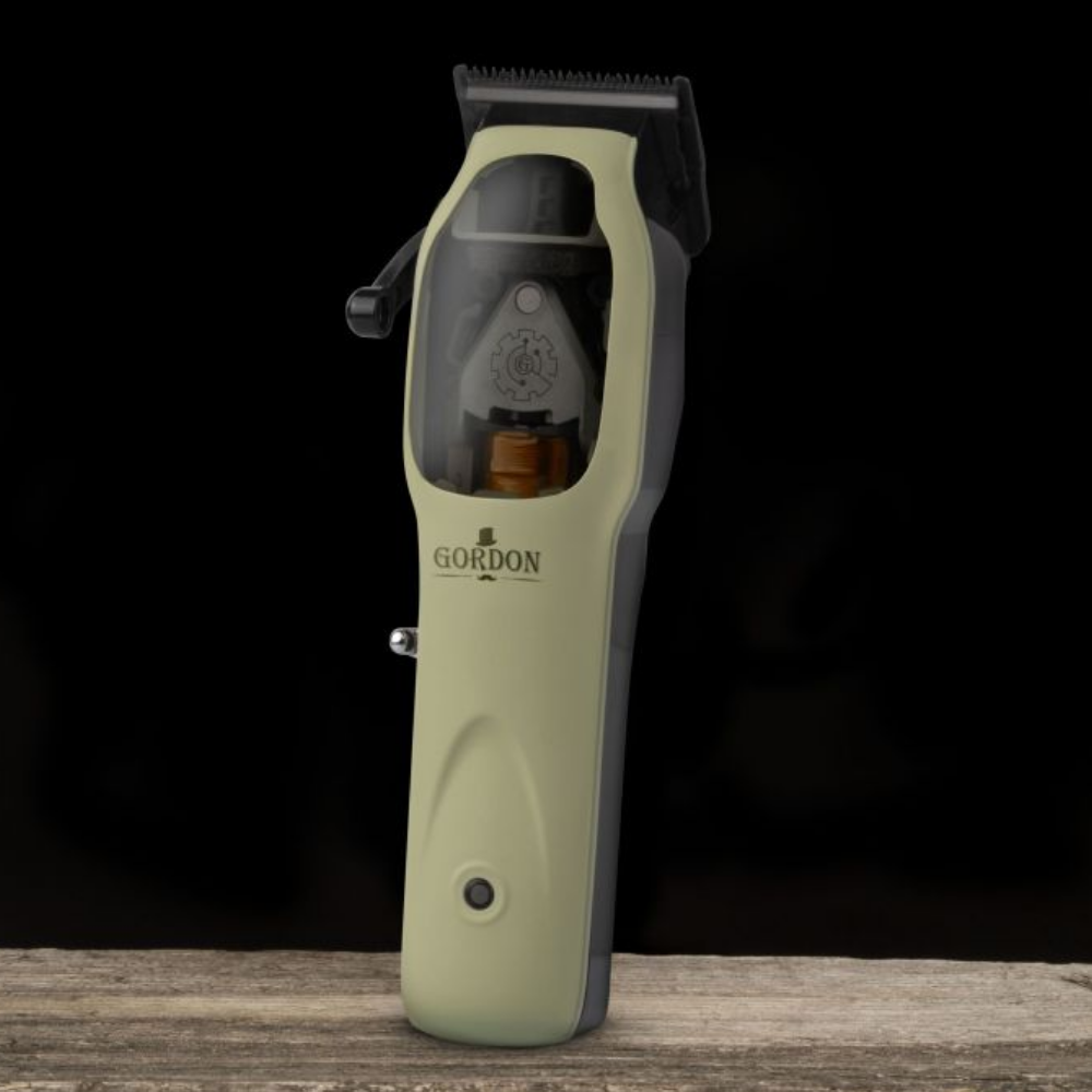 Gordon Professional Cutting Machine With Magnetic Motor - LABOR