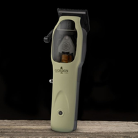 Gordon Professional Cutting Machine With Magnetic Motor - LABOR