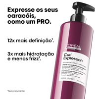 Creme Gel Ativador Curl Expression 250ml - Loreal Profissional