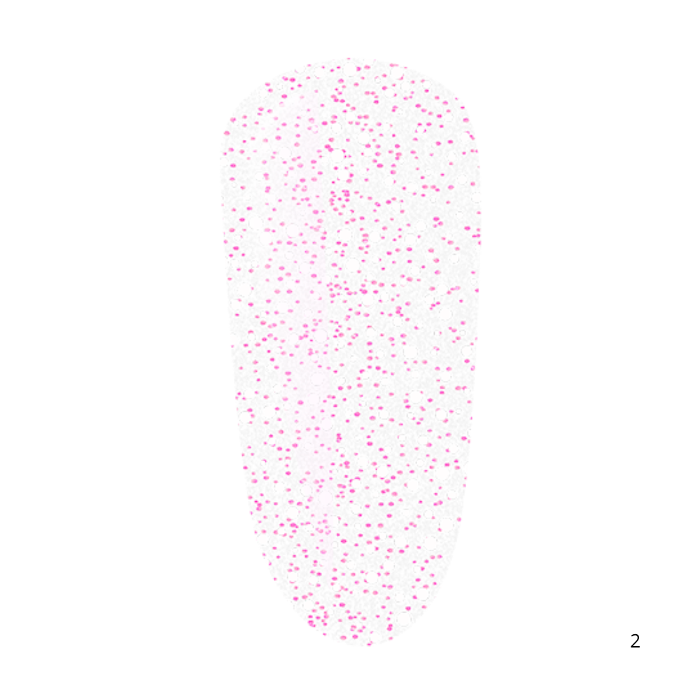 Gel Polish Good Heart 10ml - Purple