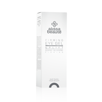 Firming eye gel 30 ml - Alissa Beauté