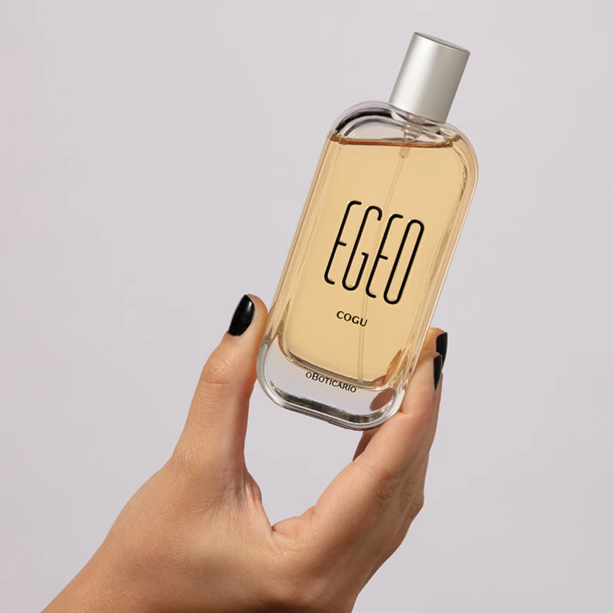 O Boticário - Egeo Cogu Eau de Toilette 90ml