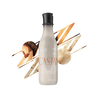 Natura -  Ekos Castanha Gel de Duche Cremoso 195ml