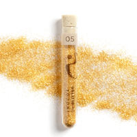 Inocos - Bioglitter 05 Dourado