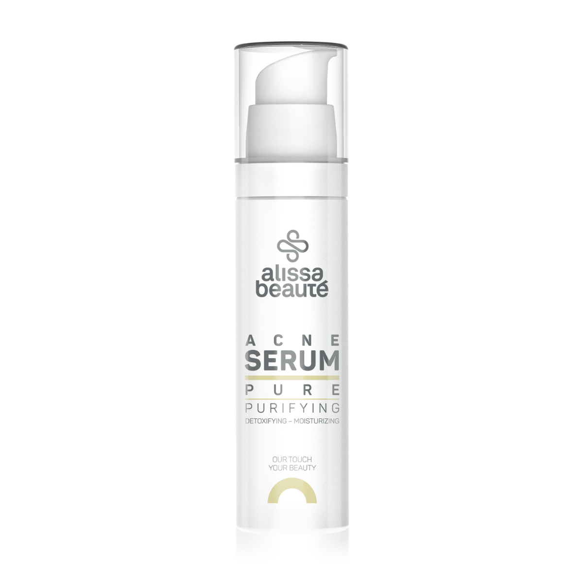 Alissa Beauté - Acne Serum 50ml