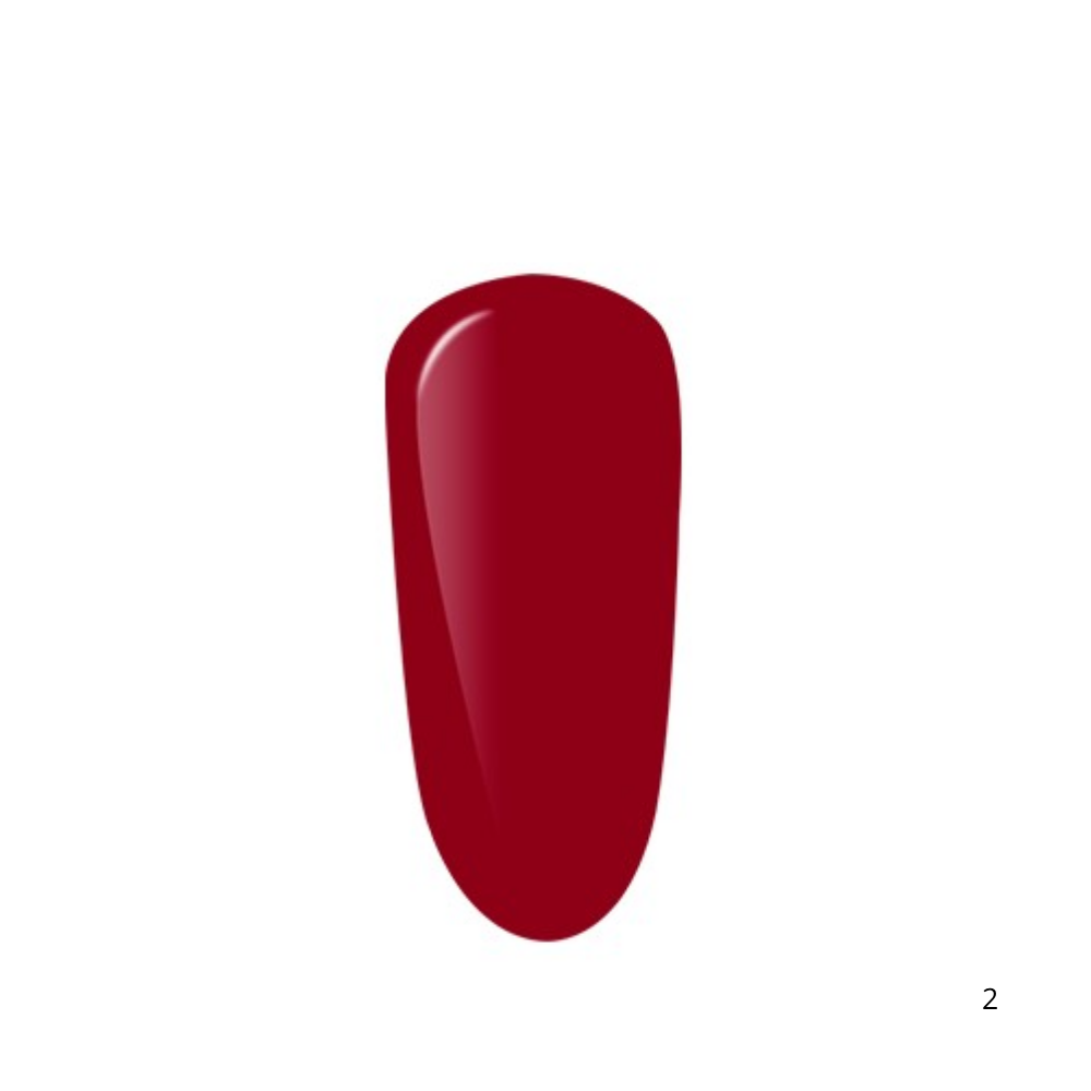 Gel Polish Love Moscou 10ml - Purple