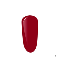 Gel Polish Love Moscou 10ml - Purple