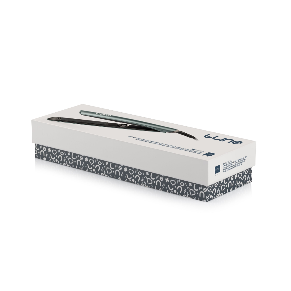 T-line Straightening Iron - Labor Pro