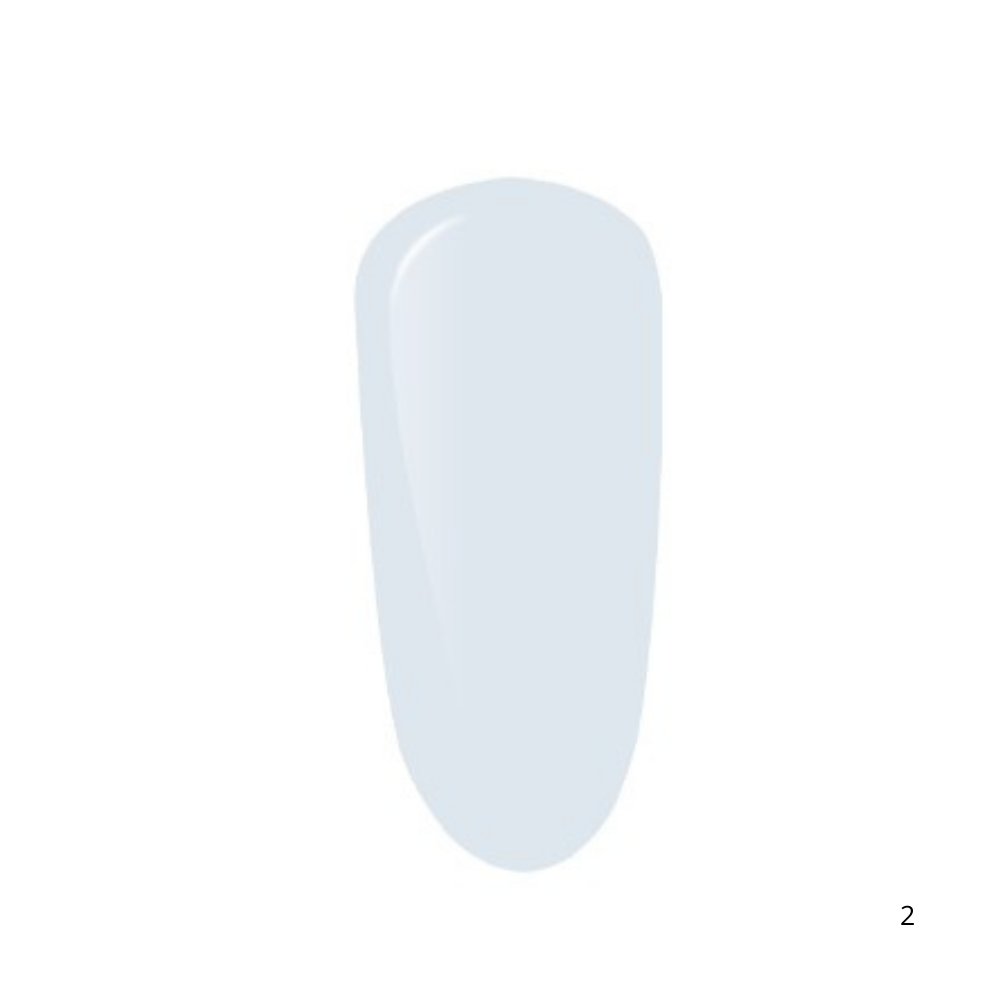 Purple - Fiber Base Clear 15ml