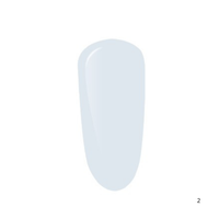 Purple - Fiber Base Clear 15ml