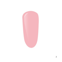 Purple Professional BIB - Builder in a Bottle Pink Bubble P207 15ml