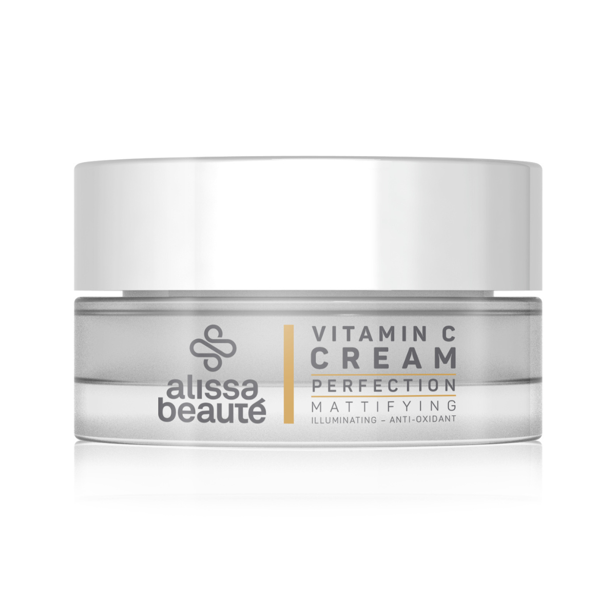 Alissa Beauté - Vitamin C Cream 50ml