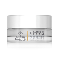 Alissa Beauté - Vitamin C Cream 50ml