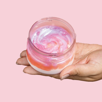 Creme Duo Hidratante Corporal Cuide-se Bem Algodão Doce 200ml - Oboticario