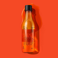 Óleo de Duche Trifásico Buriti 200ml - Natura