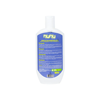 Nunu - Shampoo Desejo um Marshmallow 400ml