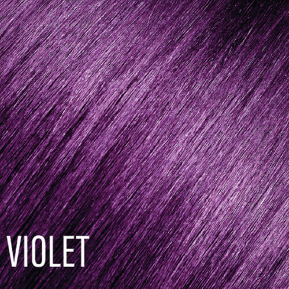 Permanent Color 0% Ammonia Violet 100ml - Andreia
