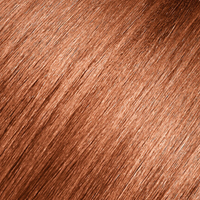 Permanent Color 7.4 Louro Médio Laranja 100ml - Andreia