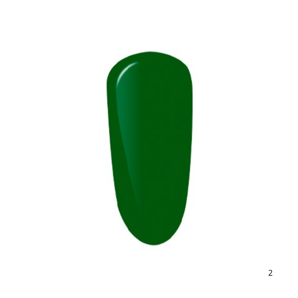 Gel Polish Build a Family 10ml - Purple