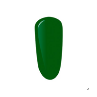 Gel Polish Build a Family 10ml - Purple