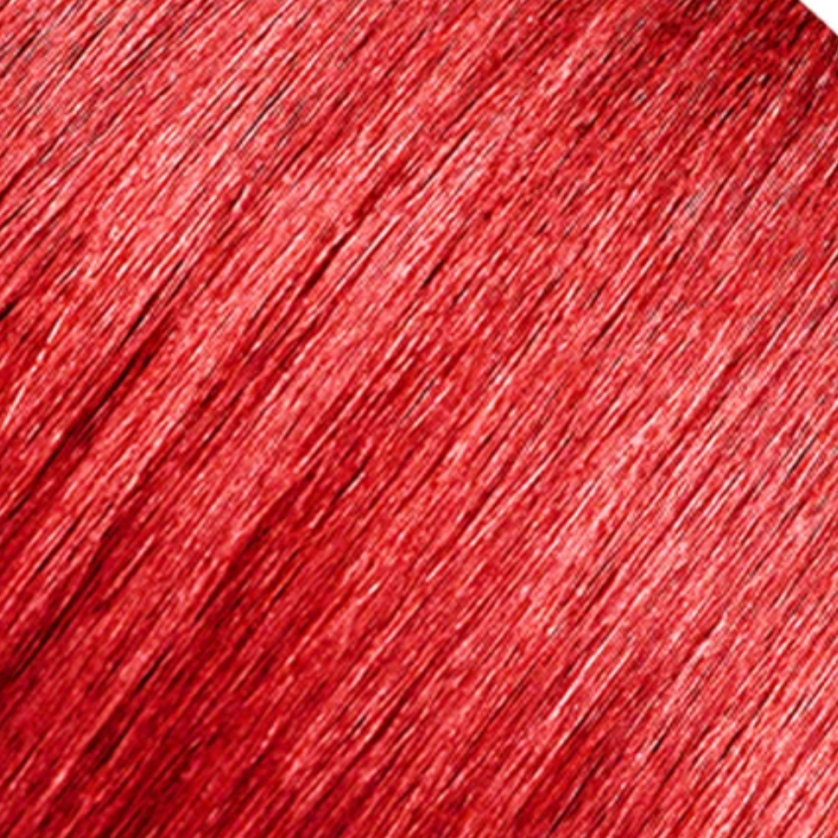 Permanent Color 10.5 Louro Platinado Vermelho 100ml - Andreia