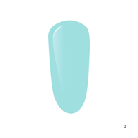 Nail Polish Luxury Feel Free To Sing 10ml - Purple