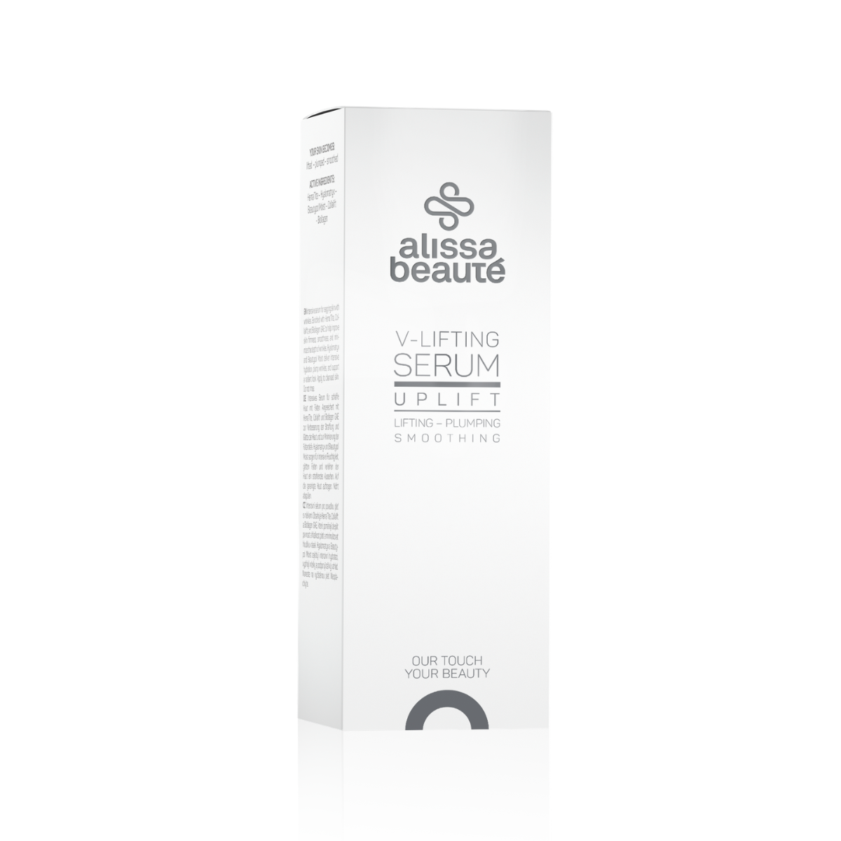 V-lifting serum 30 ml - Alissa Beauté