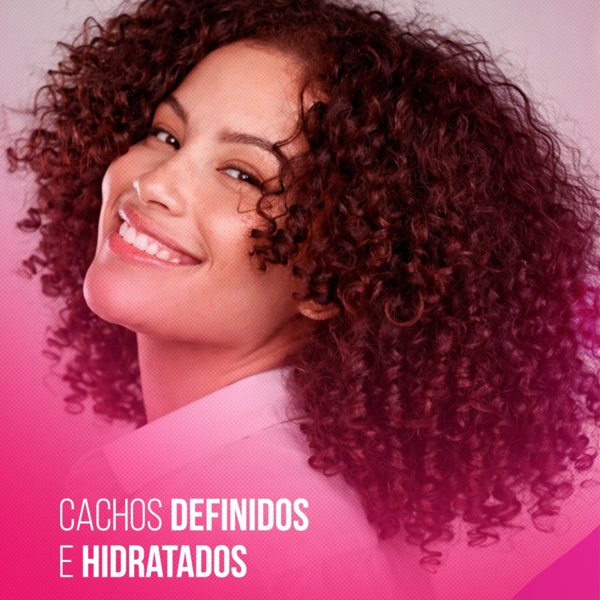 Widi Care Mane Shaping Curl Jelly 300g