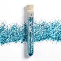 Inocos- Bioglitter 11 azul