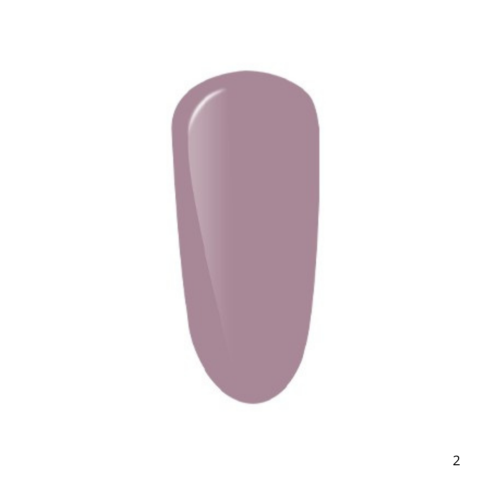Gel Polish Work With Passion 10ml - Purple