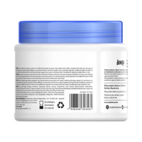 Original SOS Bomba Moisturizing Mask 500g - Salon Line