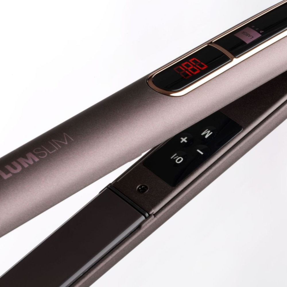 Plum Slim Evo Hair Straightener - Labor Pro