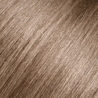 Permanent Color 8.0 Louro Claro Natural 100ml - Andreia
