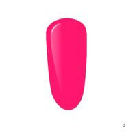Gel Polish Beach Bikini 10ml - Purple