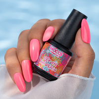 Verniz Gel Sex On The Beach 15ml - Inocos