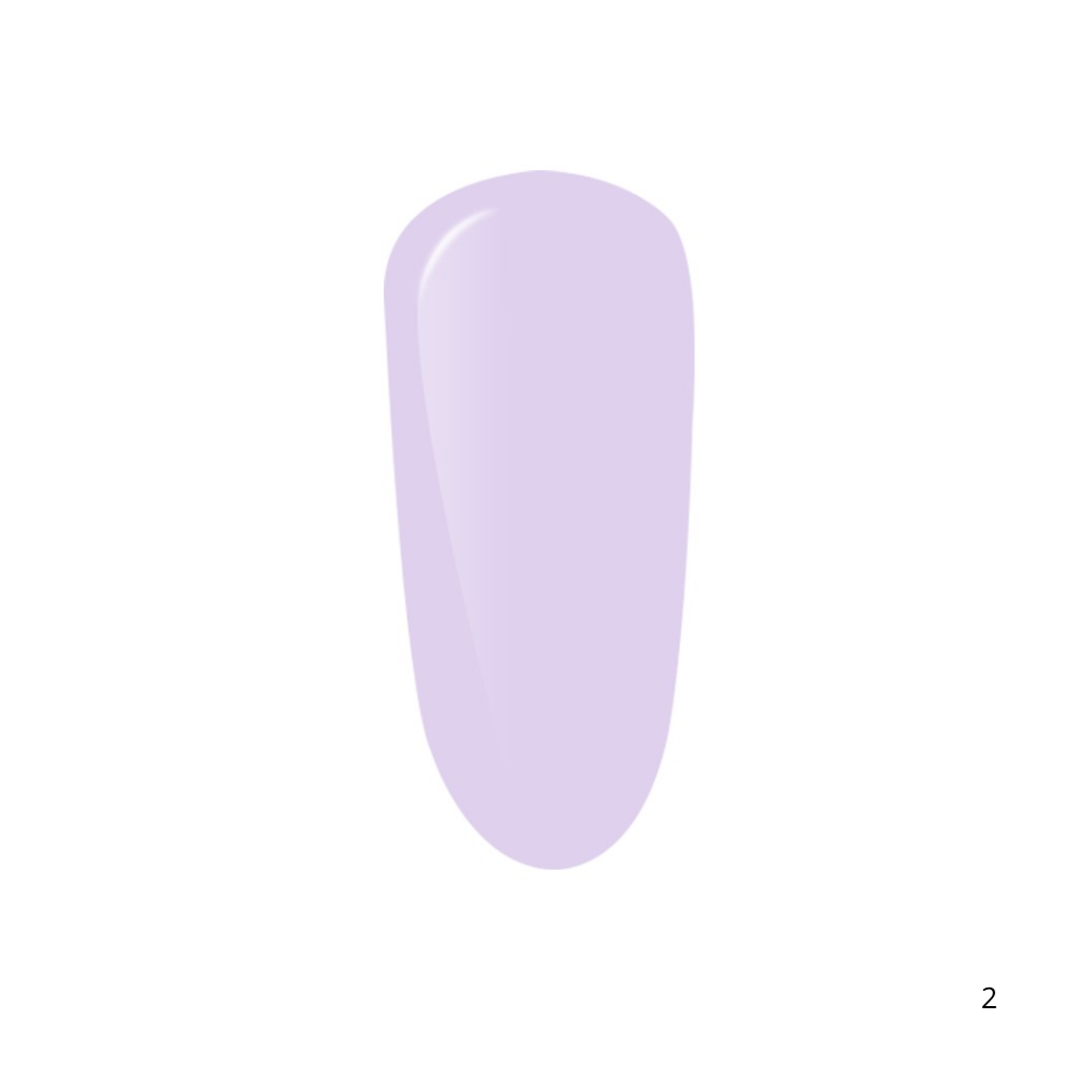 Purple Professional Verniz Tradicional P4003 SUMMER LOOKS 10ml