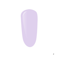 Purple Professional Verniz Tradicional P4003 SUMMER LOOKS 10ml