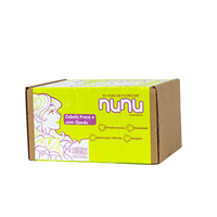 Nunu - Ampolas Está na Hora de Florescer 12x10ml