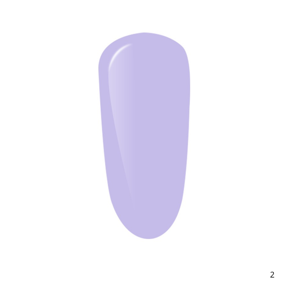 Purple Professional Verniz Tradicional P4001 SUMMER VIBES 10ml